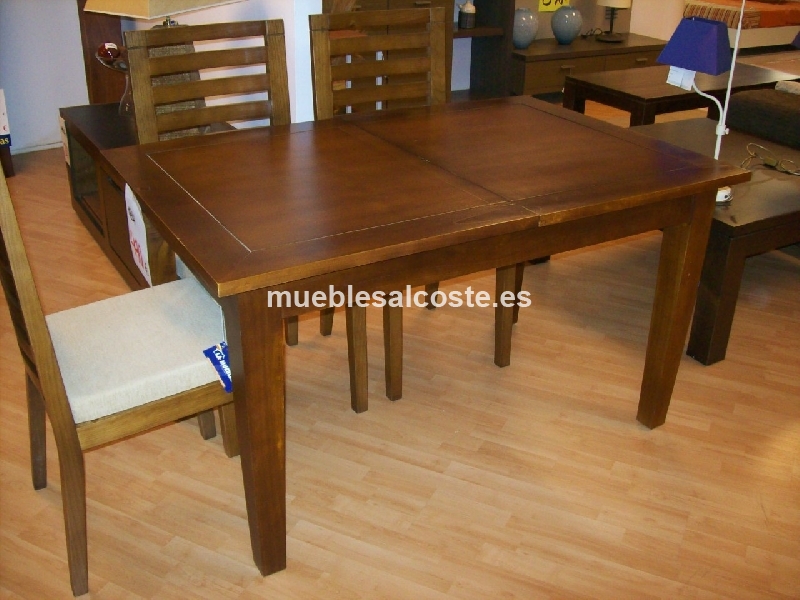 MESA COMEDOR